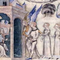 Le grant rhetorique: The Music & Poetry of Guillaume de Machaut thumbnail