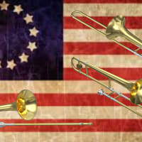 Trombones for Revolution: A Revolutionary Live Performance thumbnail