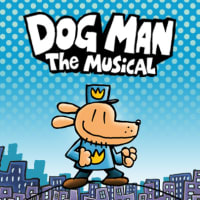 Dog Man: The Musical thumbnail