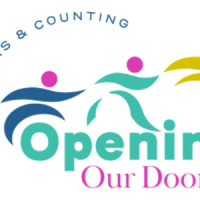 Opening Our Doors thumbnail
