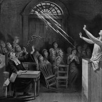 Witches and Bitches: the Badass Women of Beverly Walking Tour thumbnail