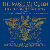 The Music of Queen thumbnail