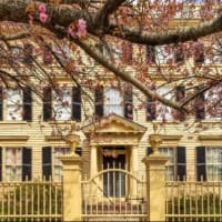 Brick by Brick: Salem's Hidden Architectural Stories thumbnail