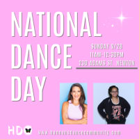 Day of Dance with HDC! thumbnail