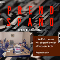 Affordable Spanish Classes in Boston (in-person and online courses) | BASE thumbnail