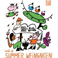 End of Summer Weingarten thumbnail