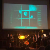 Nosferatu Screening with Live Orchestra thumbnail