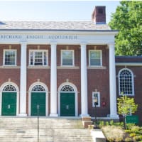 Wellesley Night at Babson College thumbnail