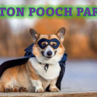 Canton Pooch Parade & Craft Fair thumbnail