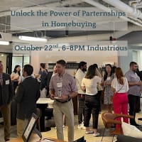 Unlocking The Power of Partnership in Homebuying! thumbnail