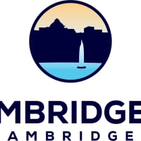 Cambridge 5K at CambridgeSide thumbnail