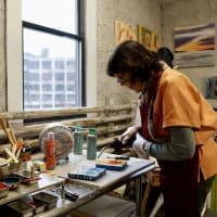 StoveFactory Artists' Open Studios thumbnail