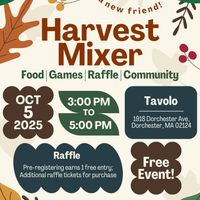 Harvest Mixer thumbnail
