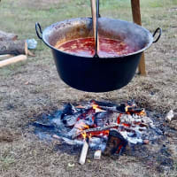 Hungarian Harvest Festival thumbnail