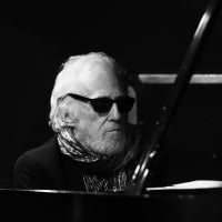 Ran Blake and Friends 90th Birthday Celebration thumbnail