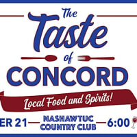 The Taste of Concord thumbnail