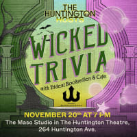 Wicked Trivia thumbnail