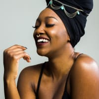 Reflection, Healing & Movement: Body Kintsugi with Zanya Harriott thumbnail
