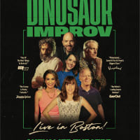 Dinosaur Live! thumbnail