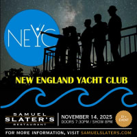NEYC: New England Yacht Club thumbnail