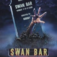Swan Bar San Diego swoops in to take over Offsuit thumbnail