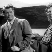 Ty Burr's Movie Club: I Know Where I've Going! thumbnail