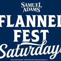 Flannel Fest Saturdays  thumbnail