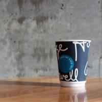 Celebrate National Coffee Day with $1 Coffee at George Howell Coffee thumbnail