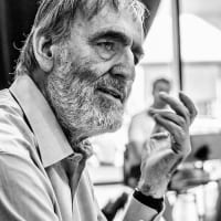 Helmut Lachenmann @ 90 | New Music Concert | Callithumpian Consort performs compositions by Helmut Lachenmann thumbnail