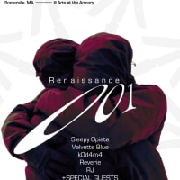 Way Underground: Renaissance  001 thumbnail