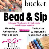 Bead & Sip thumbnail