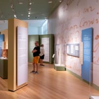 Curator-Led Tour: The Salem Witch Trials 1692 thumbnail