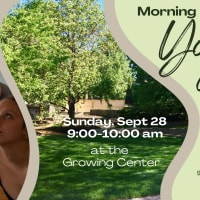 Morning Yoga with EMBODI Studios thumbnail