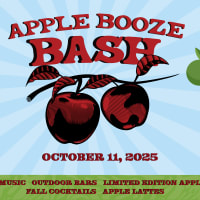 Apple Booze Bash thumbnail