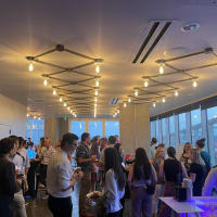 Networking Night for Young Proffesionals thumbnail
