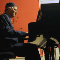 Jazz Sunday: Jeff Gardner / Peter Perfido & Dominique Humbert thumbnail