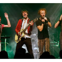 Jazz Sunday: Dead Cat Bounce / James Merenda Trio thumbnail