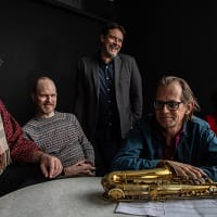 Jazz Sunday: Philippe Crettien Trio / BLINK thumbnail