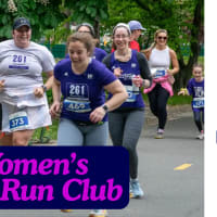 River Fit 2025: Women's Runs with 261 Fearless Club thumbnail