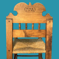 Nichols House Museum Autumn Community Day thumbnail