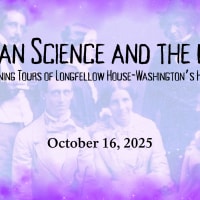 Victorian Science and the Beyond: Ethereal Evening Tours thumbnail