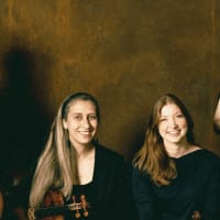 The Consone Quartet thumbnail