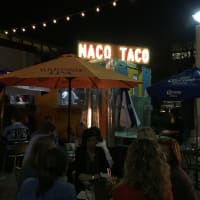 20s & 30s Tacos & Drinks Social @ Naco Taco! thumbnail