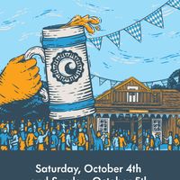 Fenway ACKtoberfest at Cisco Brewers thumbnail