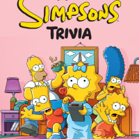 Simpsons Trivia thumbnail