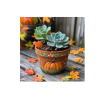 Kid Friendly Paint & Plant Day thumbnail