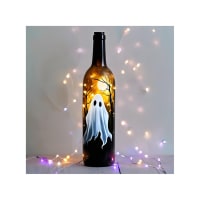 Wine Bottle Paint Nite thumbnail