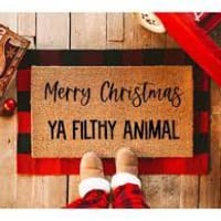 Paint Your Own Doormat Nite thumbnail
