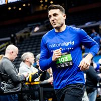 BFit Challenge | Run, Walk, or Step TD Garden thumbnail