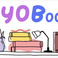 BYOBook thumbnail